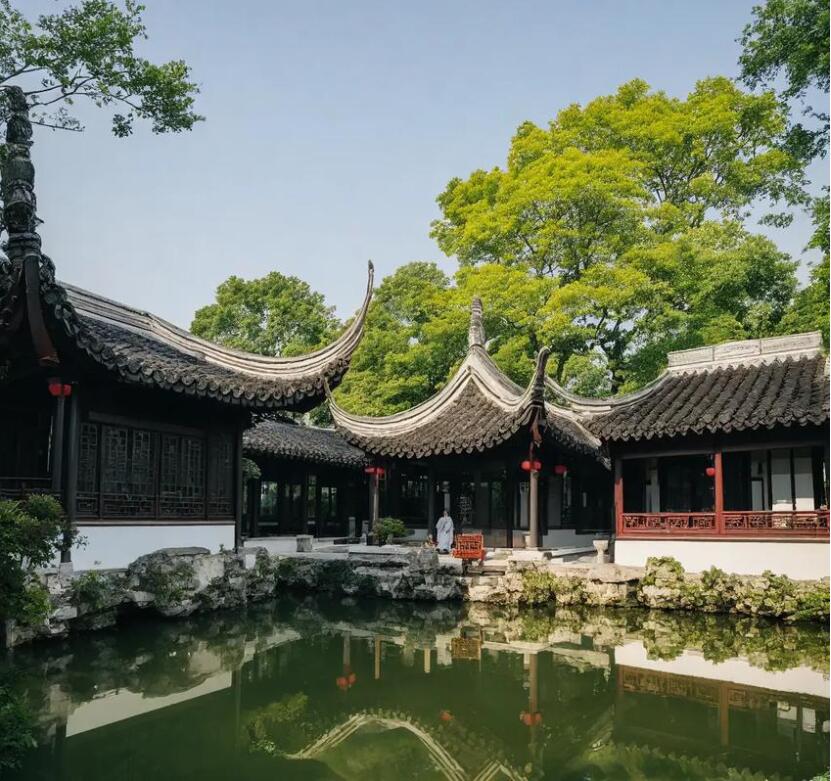 广东怀蕊土建有限公司